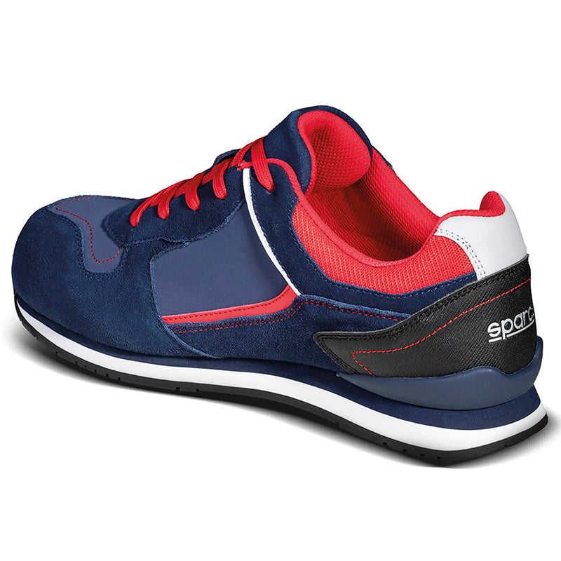 Sparco - Scarpe Gymkhana Red Bull - Ravasicorse