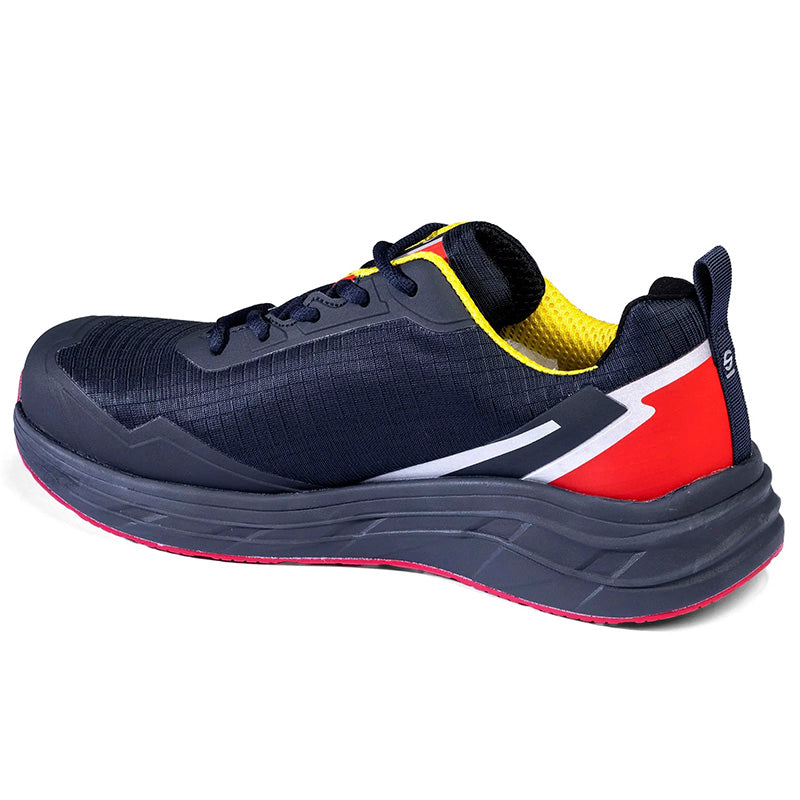 Sparco - Scarpe Impulse Red Bull Keynes - Ravasicorse