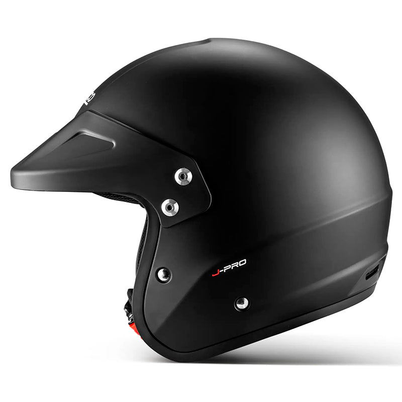 Sparco - Jet J-PRO (black) - Ravasicorse