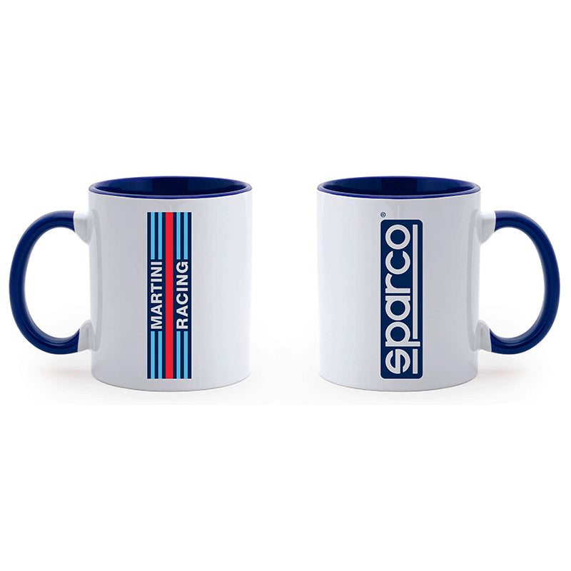 Sparco - Tazza Martini Racing - Ravasicorse