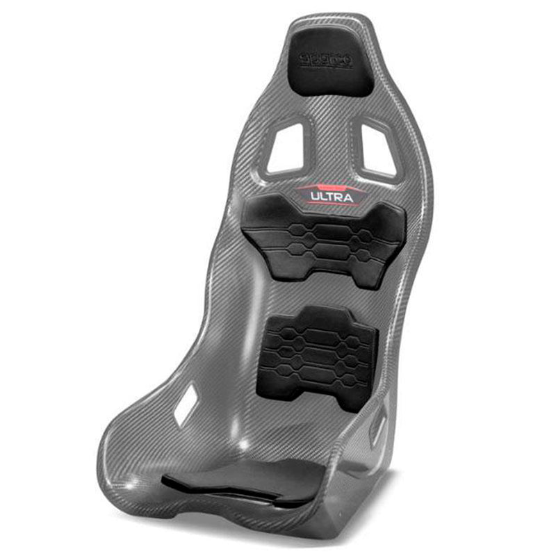 Sparco - Ultra padding full kit OPT - Sedile Ultra / Ultra Carbon - Ravasicorse
