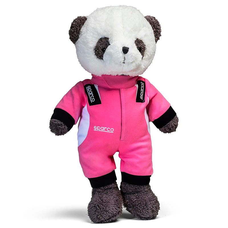Sparco - Panda peluche Maria - Ravasicorse