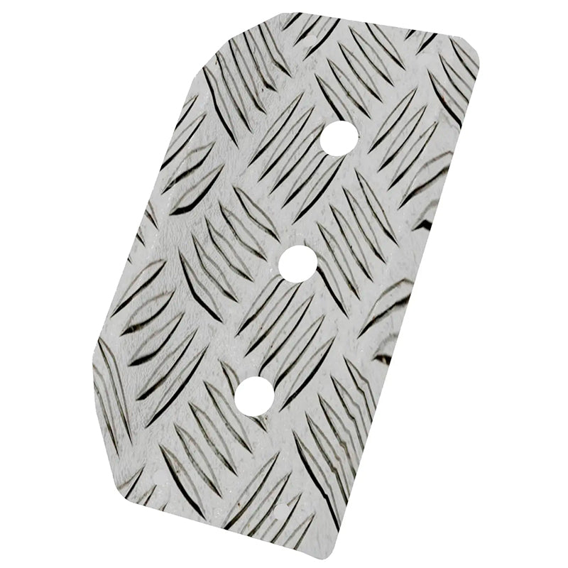 Sparco - Pedaliera driver footrest pro - Ravasicorse