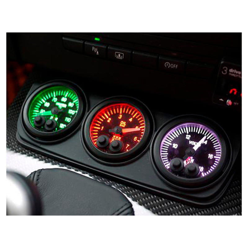 Stack - Procontrol pressione turbo -1.0 - +2.0 bar - Ravasicorse