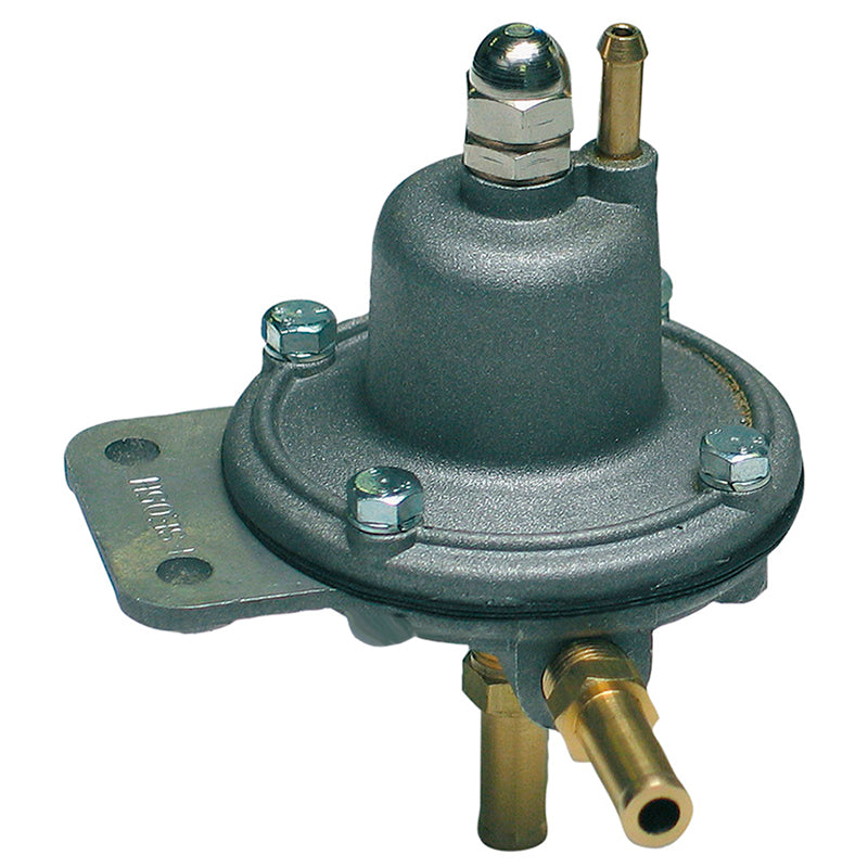 Sytec - Regolatore di pressione carburante standard - Ravasicorse