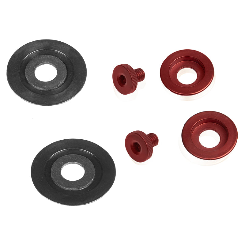 Stilo - Kit viti per visiere ST6 - Ravasicorse