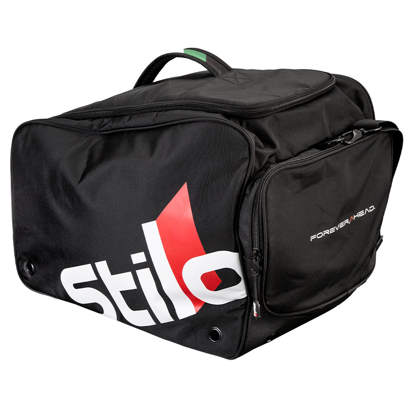 Stilo - Racegear bag - Ravasicorse