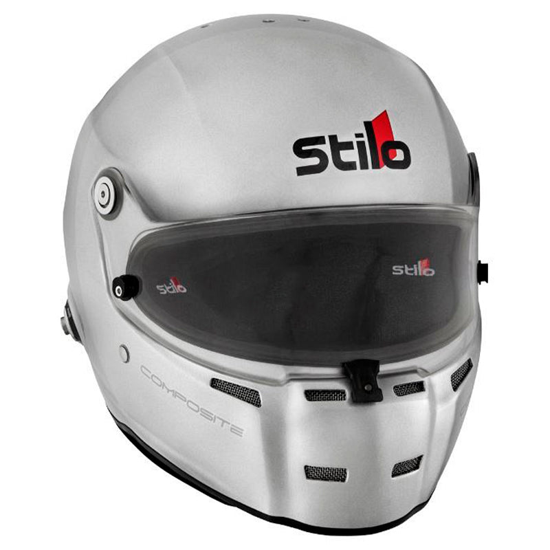 Stilo ST5 FN Composite (silver) + Hans Club & Sport 2 Composite