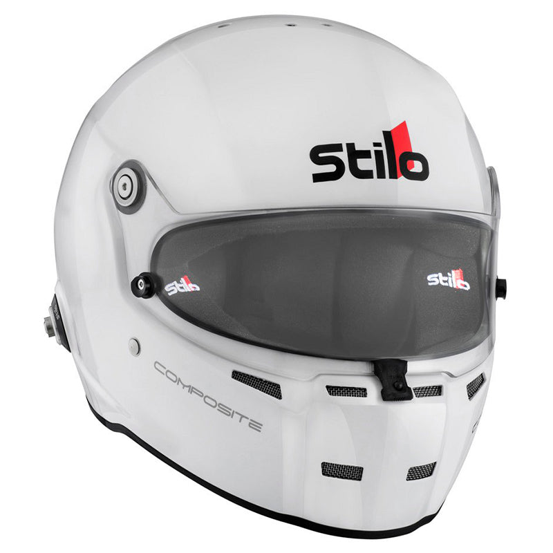 Stilo ST5 FN Composite (white) + Hans Club & Sport 2 Composite