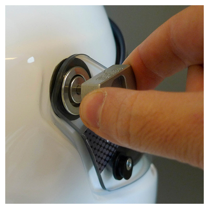 Stilo - Strumento per visiere e tear-off - Ravasicorse