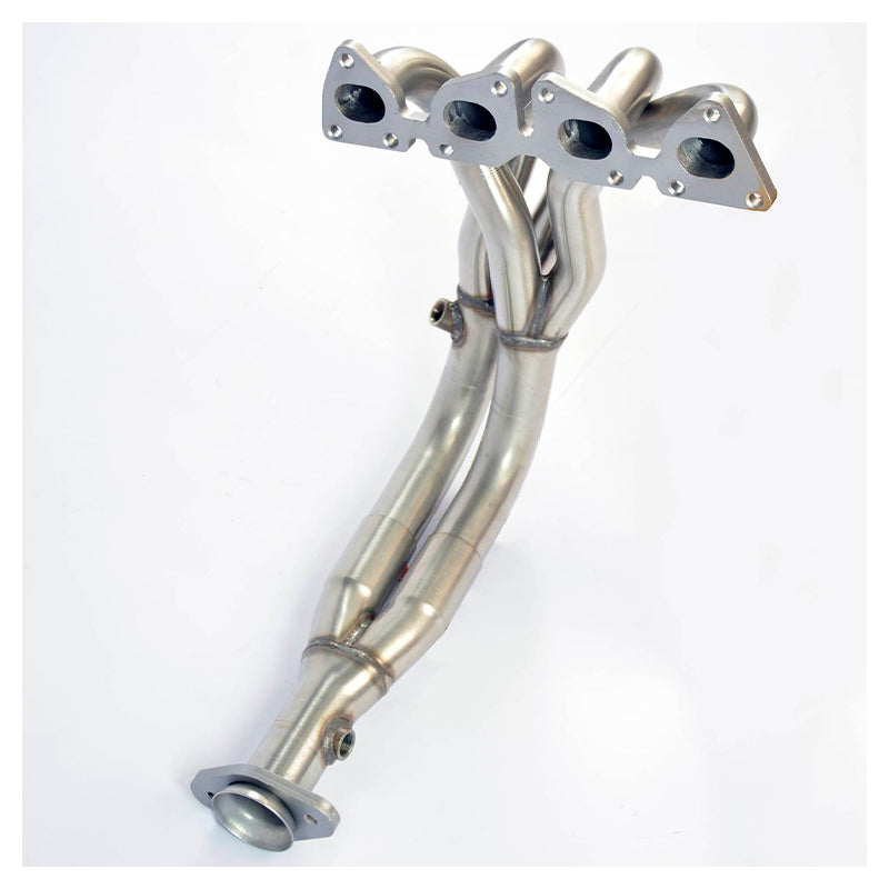 Supersprint - Collettore x Citroën Saxo 1.6i 16v VTS - Ravasicorse