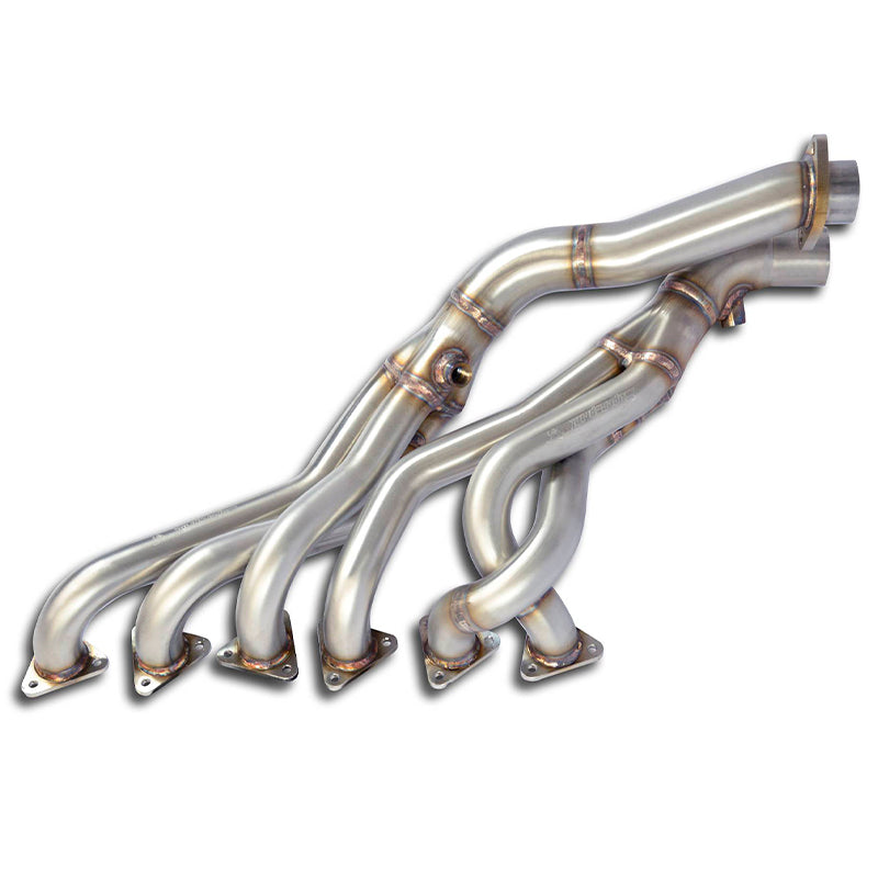 Supersprint - Collettore x BMW M3 (E46) - Ravasicorse