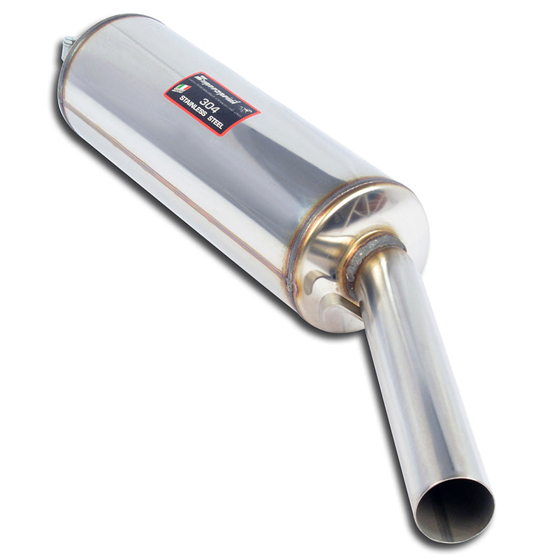 Supersprint - Sport performance pack x VW Golf 1 1.6 / 1.8 GTI - Ravasicorse