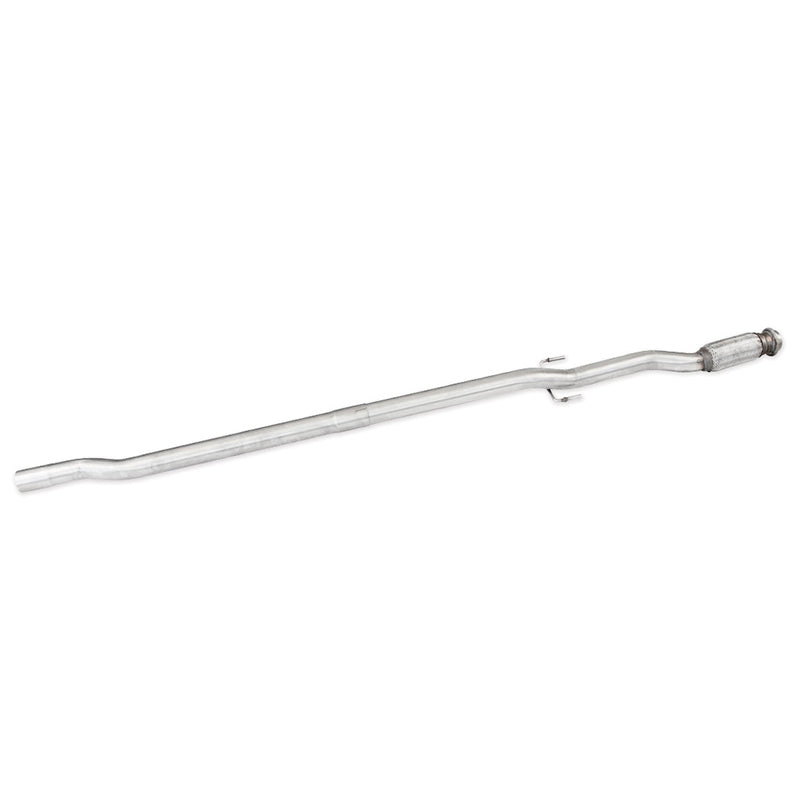 Inoxcar - Tubo centrale diretto - Ø63 mm - Ravasicorse