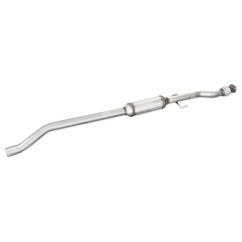 Inoxcar - Tubo centrale silenziato - Ø63 mm - Ravasicorse