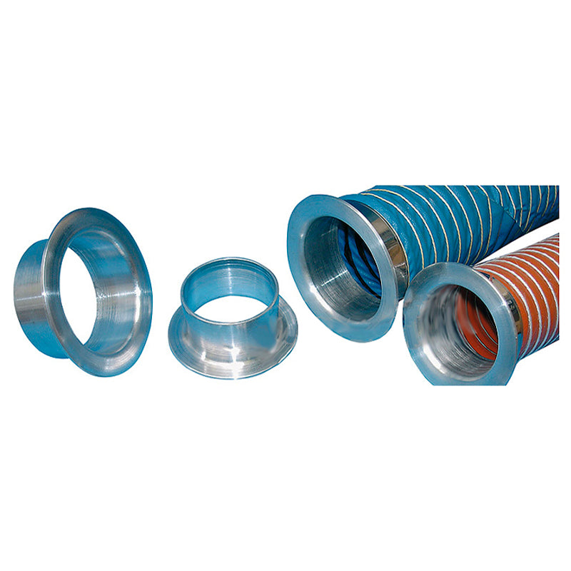 Uscite d'aria in alluminio - Ravasicorse