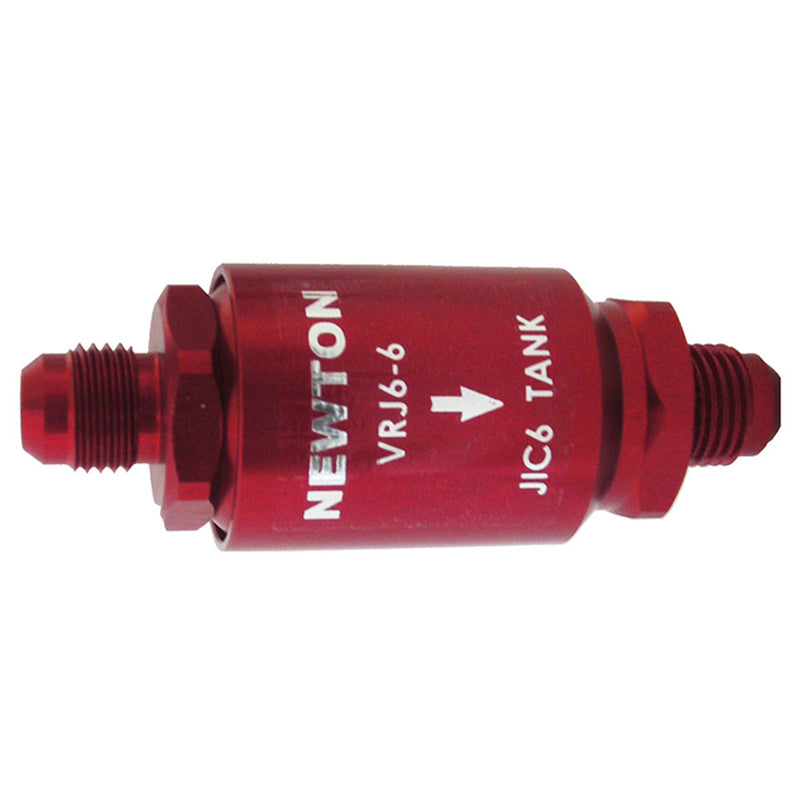 Newton - Valvola FIA sfiato, roll-over e sovrapressione - Ravasicorse