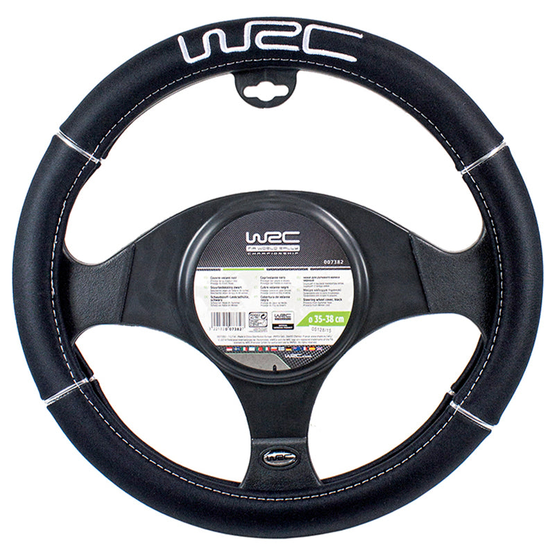 WRC - Coprivolante neopropene - Ravasicorse