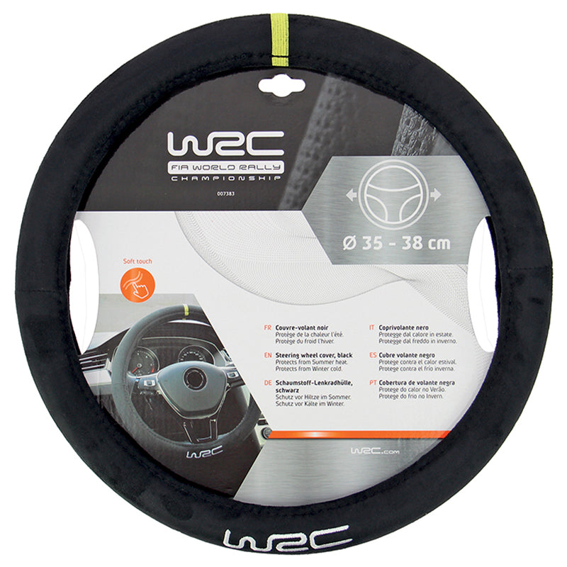 WRC - Coprivolante Racing - Ravasicorse