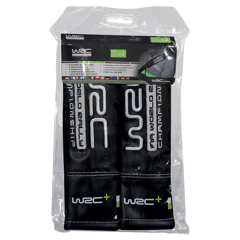 WRC - Imbottiture protettive per cintura - Ravasicorse