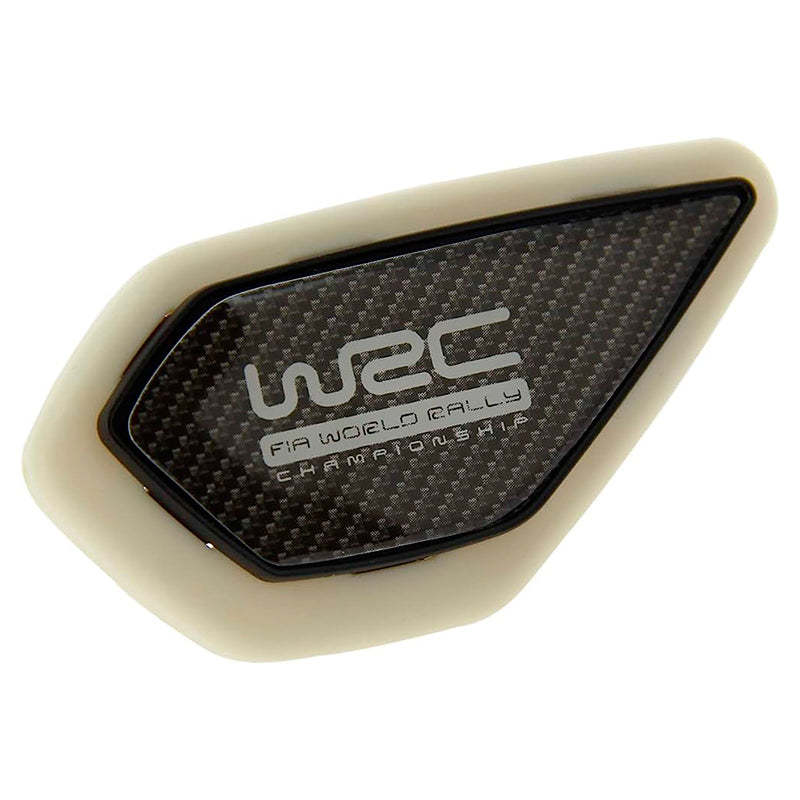 WRC - Stick Rallye diffusore membrana (vaniglia) - Ravasicorse