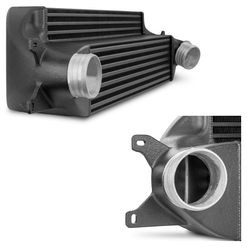 WAGNERTUNING - Intercooler x Hyundai I20 N 1.6 T-GDI - Ravasicorse