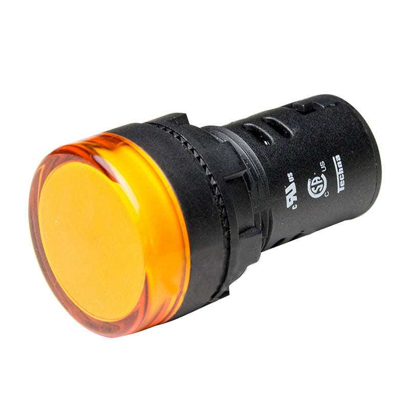 Luce di segnalazione - Installazione Ø20 mm - Ravasicorse