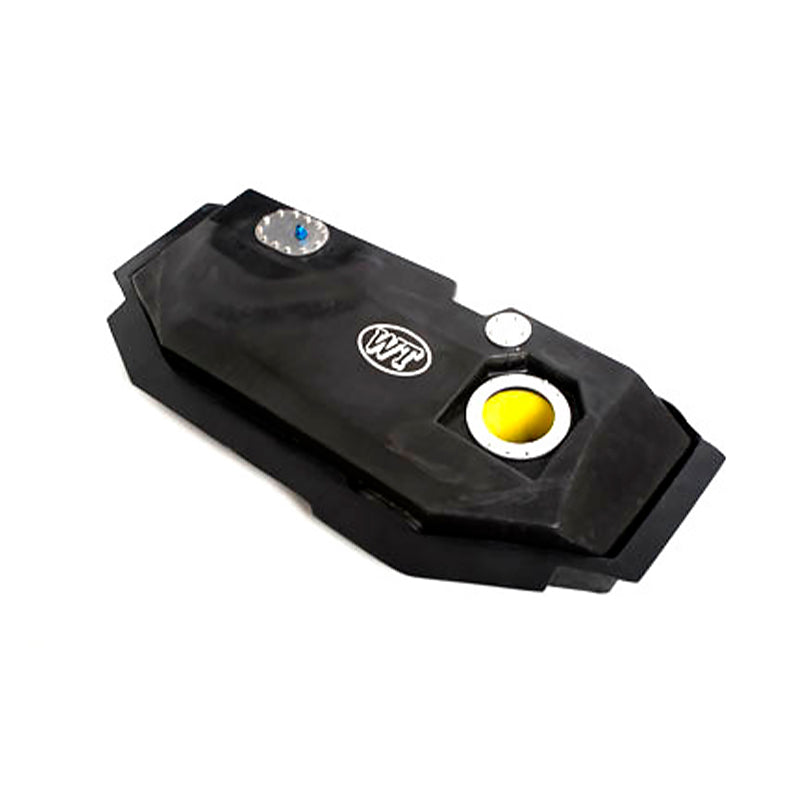 Wita Team - Serbatoio carburante FIA FT3-1999 per Renault Clio RS - Ravasicorse