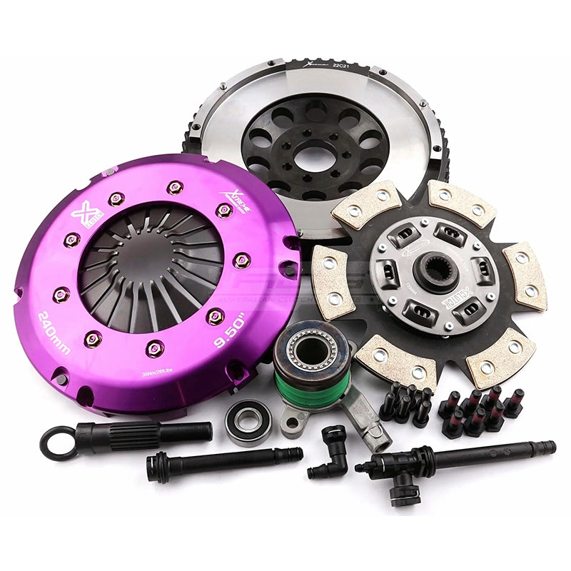 Xtreme performance Clutch KRE24616-1R