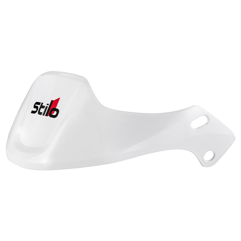 Stilo - Composite peak per caschi Stilo Sport Jet / Plus - Ravasicorse