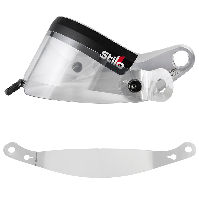 Stilo - Tear off kit ST6 - Ravasicorse