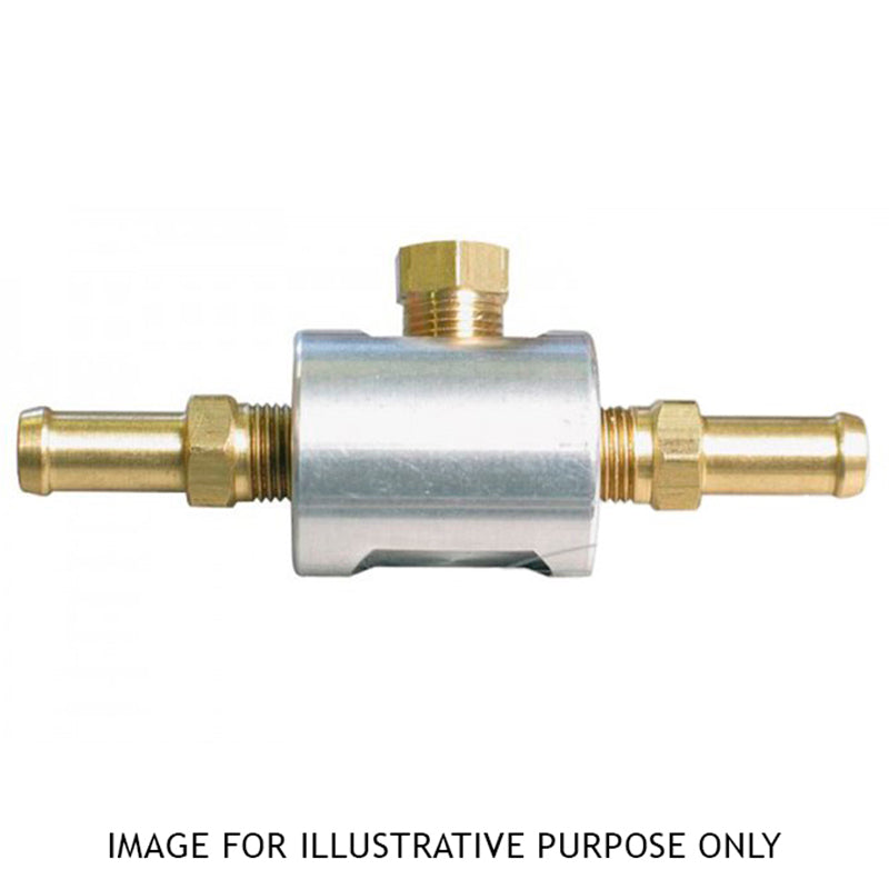 Adattatore regolazione pressione carburante - Ravasicorse