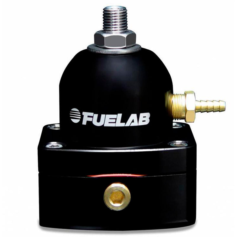 Fuelab - Regolatore di pressione serie 515 - Iniezione e carburatori - Ravasicorse