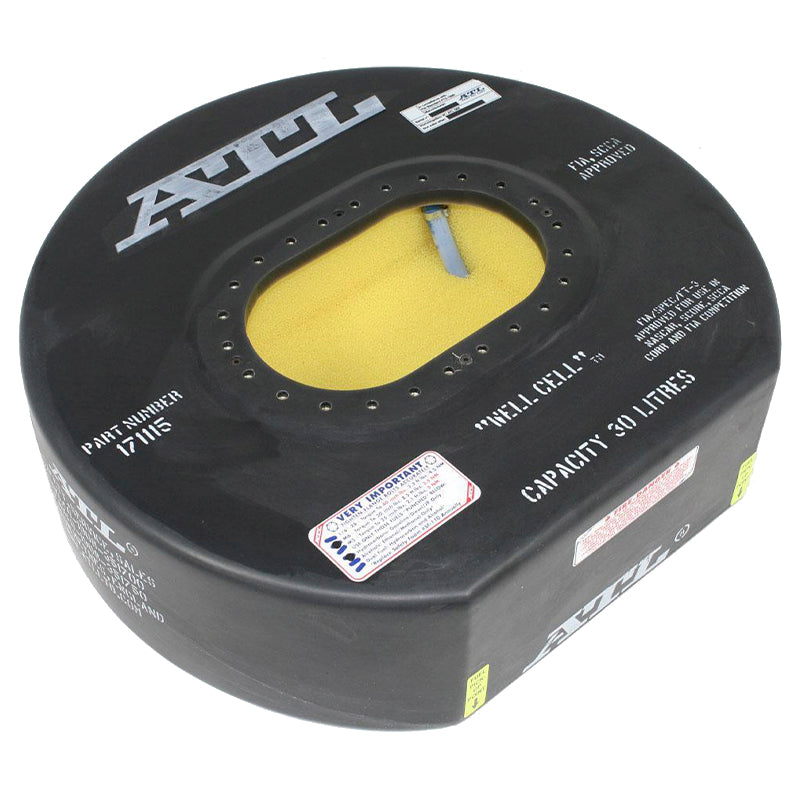 ATL - Serbatoi ATL D Cell senza piastra superiore (30 L) - Ravasicorse