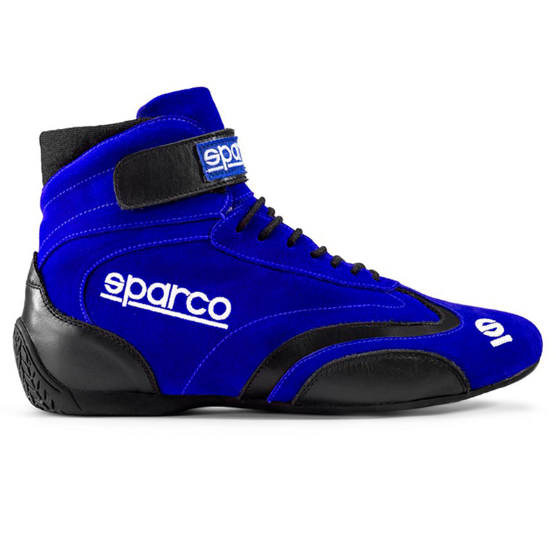 Sparco - Scarpe TOP (blue) - Ravasicorse