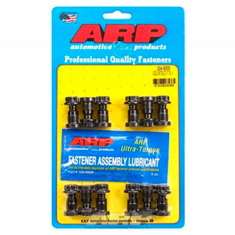 ARP - 02M/02Q kit bulloni per differenziali - Ravasicorse