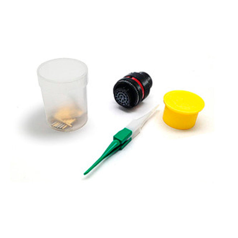 AIM - Connettore Deutsch 22 pin femmina - Ravasicorse