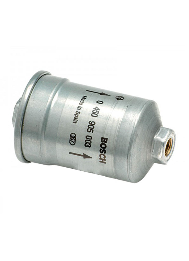 Bosch - Filtro benzina - Ravasicorse