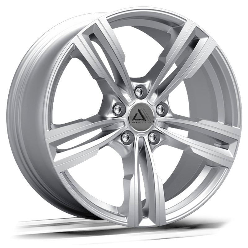 Winter set per Tesla Model S - AAA 777 - Ravasicorse