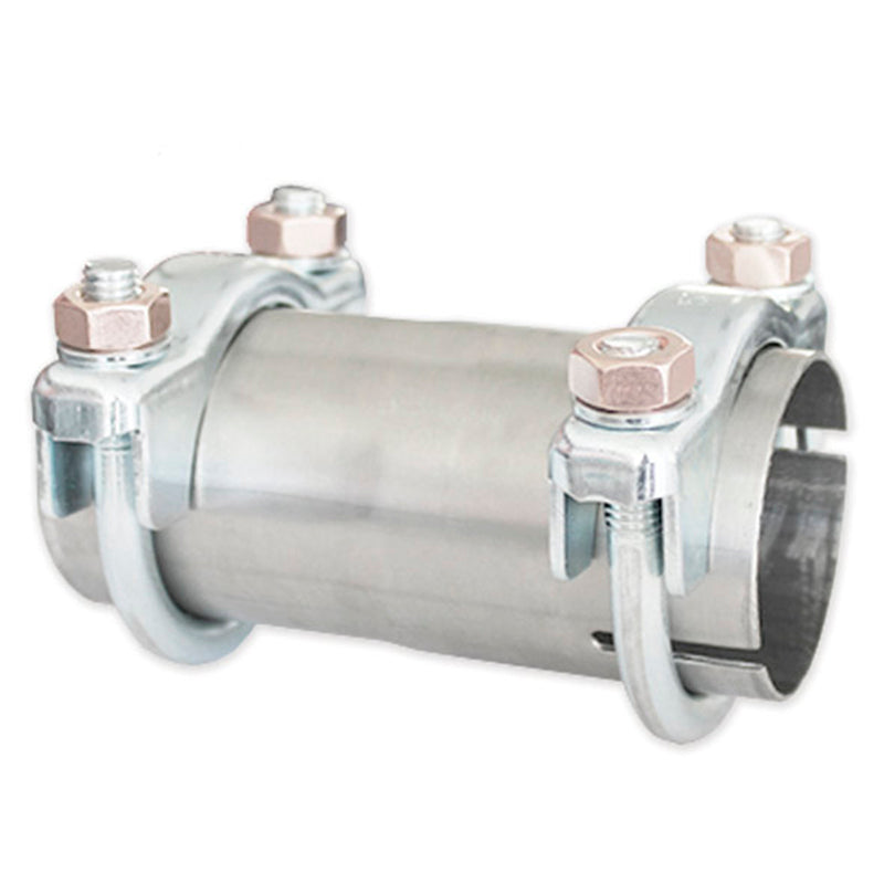 Inoxcar - Adattatore per montaggio su finale originale - Ravasicorse