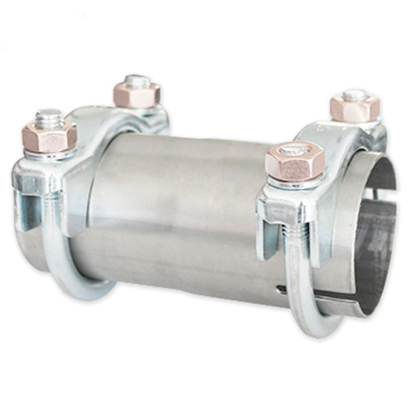 Inoxcar - Adattatore per montaggio su finale originale - Ravasicorse