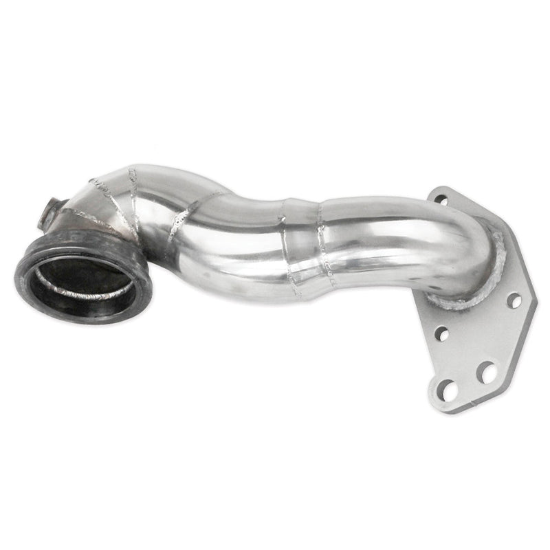 Inoxcar - Tubo sostituzione catalizzatore - Ravasicorse