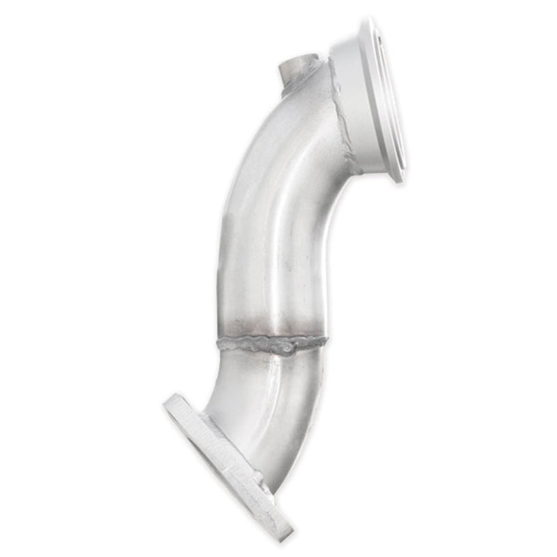 Inoxcar - Tubo sostituzione catalizzatore (1° CAT) - Ravasicorse