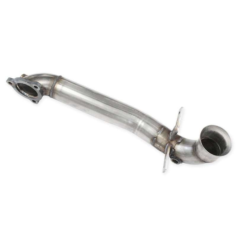 Inoxcar - Tubo sostituzione catalizzatore - Ravasicorse