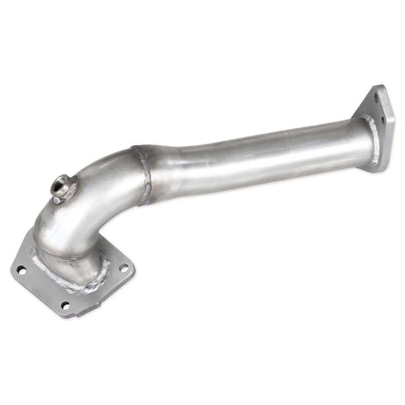 Inoxcar - Tubo sostituzione catalizzatore - Ravasicorse