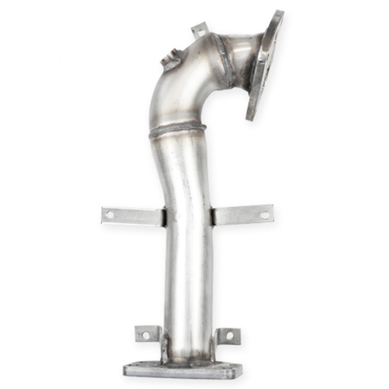 Inoxcar - Tubo sostituzione catalizzatore - Ravasicorse