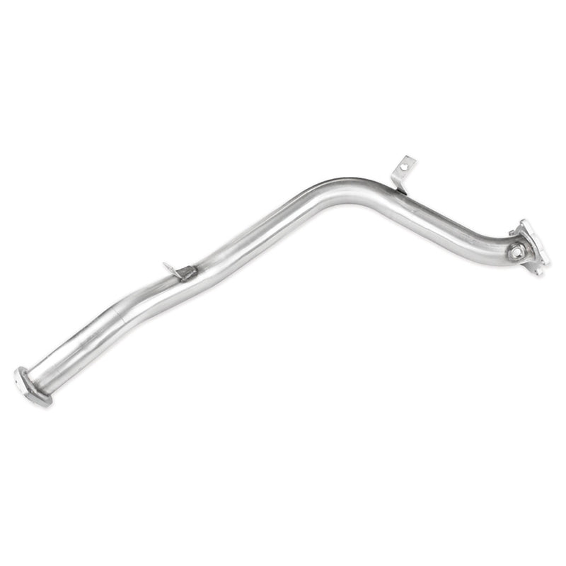 Inoxcar - Tubo sostituzione catalizzatore - Ravasicorse