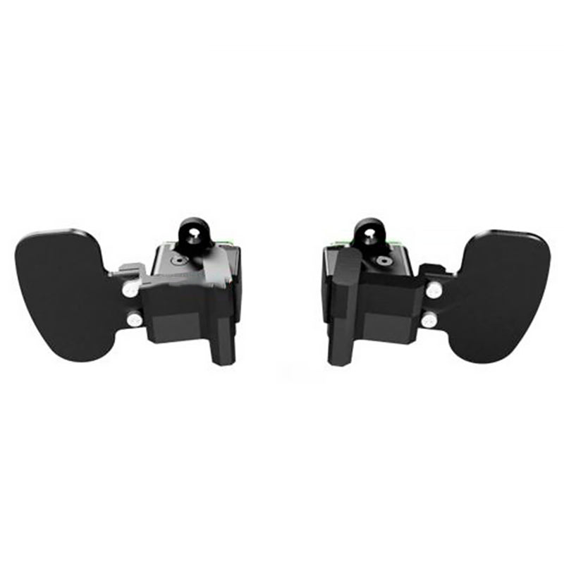 AIM - SW4 Set Clutch Paddle Shift - Ravasicorse