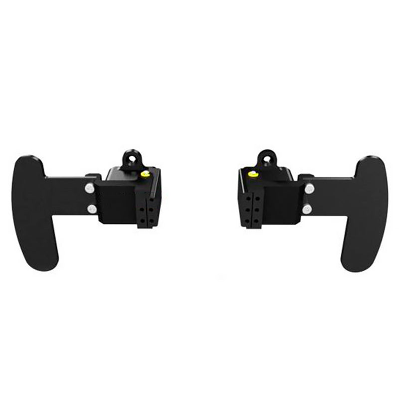 AIM - SW4 Set Gear Paddle Shift - Ravasicorse