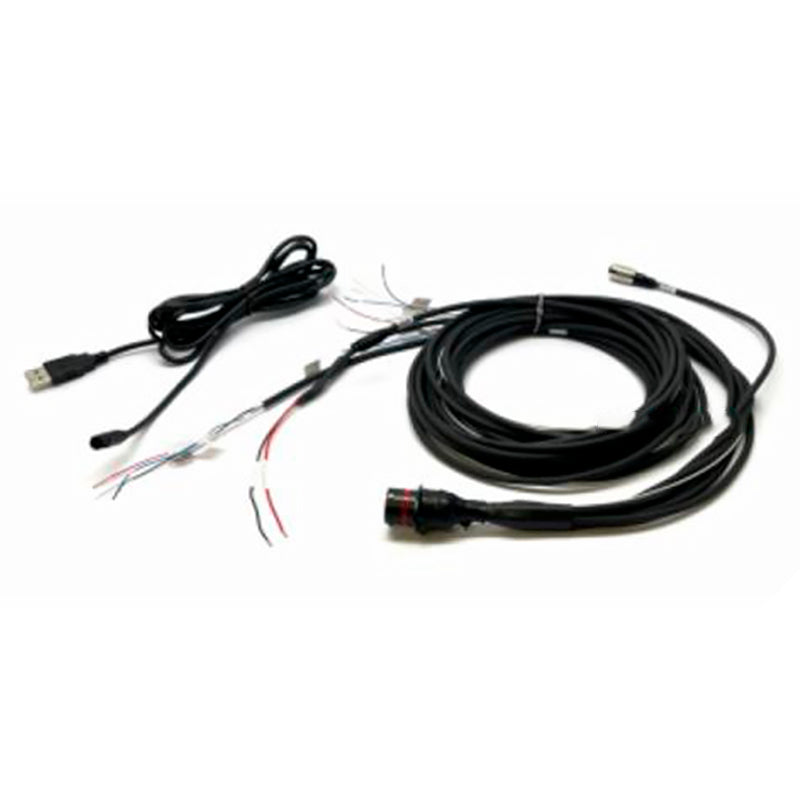 AIM - Cablaggio per volante SW4 - Ravasicorse